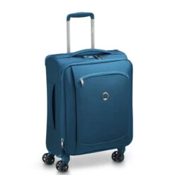 Delsey Montmartre Air 2.0 Recycled 4 Wheel Exp Cabin Suitcase - 55cm 27 Delsey Montmartre Air 2.0 Recycled 4 Wheel Exp Cabin Suitcase - 55cm -Travelpro Store delsey montm air 00235280812 02 02706.1667213009