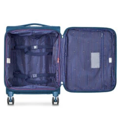 Delsey Montmartre Air 2.0 Recycled 4 Wheel Exp Cabin Suitcase - 55cm 29 Delsey Montmartre Air 2.0 Recycled 4 Wheel Exp Cabin Suitcase - 55cm -Travelpro Store delsey montm air 00235280812 04 19193.1667213009