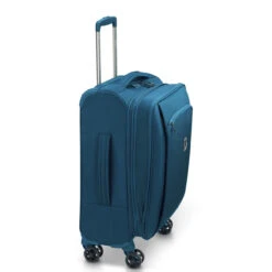 Delsey Montmartre Air 2.0 Recycled 4 Wheel Exp Cabin Suitcase - 55cm 28 Delsey Montmartre Air 2.0 Recycled 4 Wheel Exp Cabin Suitcase - 55cm -Travelpro Store delsey montm air 00235280812 12 93307.1667213009