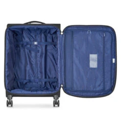 Delsey Montmartre Air 2.0 Recycled 4 Wheel Expandable Suitcase - 68cm -Travelpro Store delsey montm air 00235281900 04 28195.1653913115