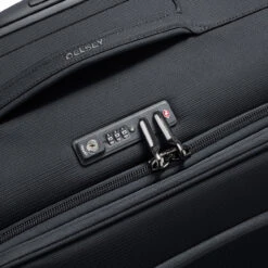 Delsey Montmartre Air 2.0 Recycled 4 Wheel Exp Cabin Suitcase - 55cm 22 Delsey Montmartre Air 2.0 Recycled 4 Wheel Exp Cabin Suitcase - 55cm -Travelpro Store delsey montm air 00235281900 09 2 94647.1667213009