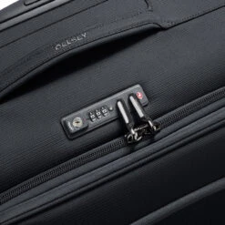 Delsey Montmartre Air 2.0 Recycled 4 Wheel Expandable Suitcase - 68cm -Travelpro Store delsey montm air 00235281900 09 44468.1653913119