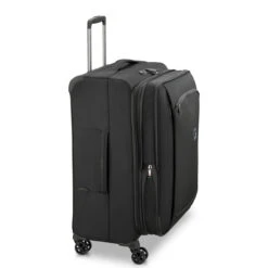 Delsey Montmartre Air 2.0 Recycled 4 Wheel Expandable Suitcase - 68cm -Travelpro Store delsey montm air 00235281900 12 72125.1653913110