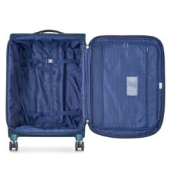 Delsey Montmartre Air 2.0 Recycled 4 Wheel Expandable Suitcase - 68cm -Travelpro Store delsey montm air 00235281912 04 24101.1653913115
