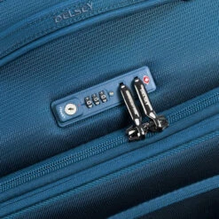 Delsey Montmartre Air 2.0 Recycled 2 Wheel Exp Cabin Suitcase - 55cm -Travelpro Store delsey montm air 00235281912 09 85291.1653911505