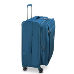 Delsey Montmartre Air 2.0 Recycled 4 Wheel Expandable Suitcase - 68cm -Travelpro Store delsey montm air 00235281912 12 27229.1653913112