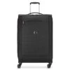 Delsey Montmartre Air 2.0 Recycled 4 Wheel Expandable Suitcase - 78cm -Travelpro Store delsey montm air 00235282900 01 53231.1667213166
