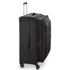 Delsey Montmartre Air 2.0 Recycled 4 Wheel Expandable Suitcase - 78cm -Travelpro Store delsey montm air 00235282900 12 46886.1667213166