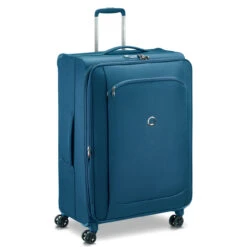 Delsey Montmartre Air 2.0 Recycled 4 Wheel Expandable Suitcase - 78cm -Travelpro Store delsey montm air 00235282912 02 1 72664.1667213166