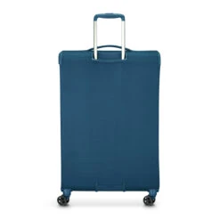Delsey Montmartre Air 2.0 Recycled 4 Wheel Expandable Suitcase - 78cm -Travelpro Store delsey montm air 00235282912 03 07 1 46673.1667213166
