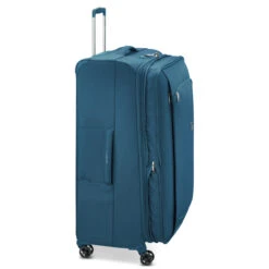 Delsey Montmartre Air 2.0 Recycled 4 Wheel Expandable Suitcase - 83cm -Travelpro Store delsey montm air 00235283912 12 72194.1653913633