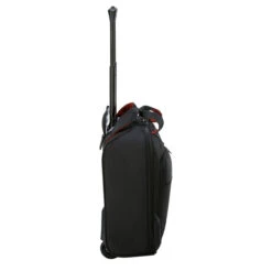Delsey Parvis Plus 1 Cpt 15.6" Laptop Cabin Trolley - 42cm -Travelpro Store delsey parvis 00394444900 03 04 1 64896.1650949011