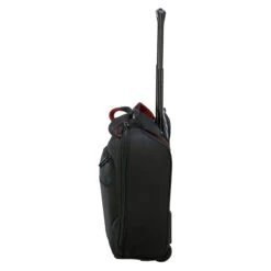 Delsey Parvis Plus 1 Cpt 15.6" Laptop Cabin Trolley - 42cm -Travelpro Store delsey parvis 00394444900 03 10 1 22341.1650949013