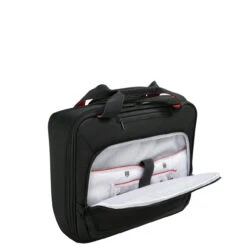 Delsey Parvis Plus 1 Cpt 15.6" Laptop Cabin Trolley - 42cm -Travelpro Store delsey parvis 00394444900 16 1 71057.1650949015