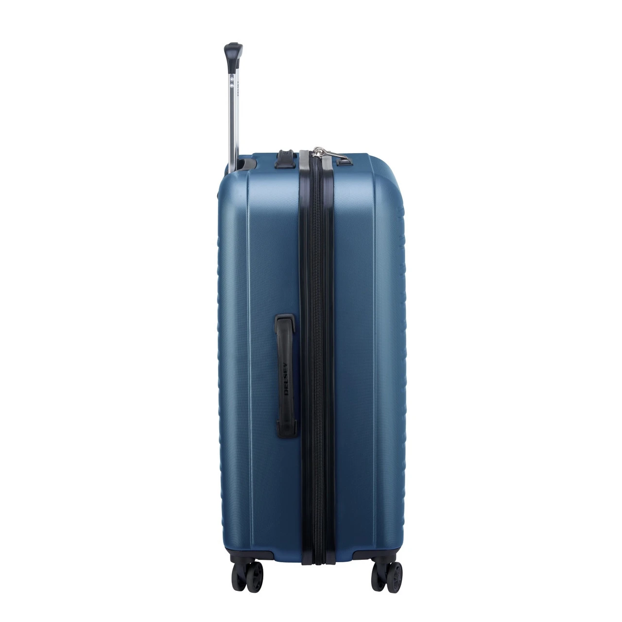 Delsey Segur 2.0 4 Wheel Suitcase - 70cm 6 Delsey Segur 2.0 4 Wheel Suitcase - 70cm - Image 4