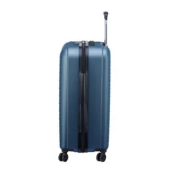 Delsey Segur 2.0 4 Wheel Suitcase - 70cm 26 Delsey Segur 2.0 4 Wheel Suitcase - 70cm -Travelpro Store delsey segur 00205882002 03 10 1 07755.1654081866