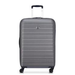 Delsey Segur 2.0 4 Wheel Suitcase - 70cm 33 Delsey Segur 2.0 4 Wheel Suitcase - 70cm -Travelpro Store delsey segur 00205882011 01 1 25436.1654081866