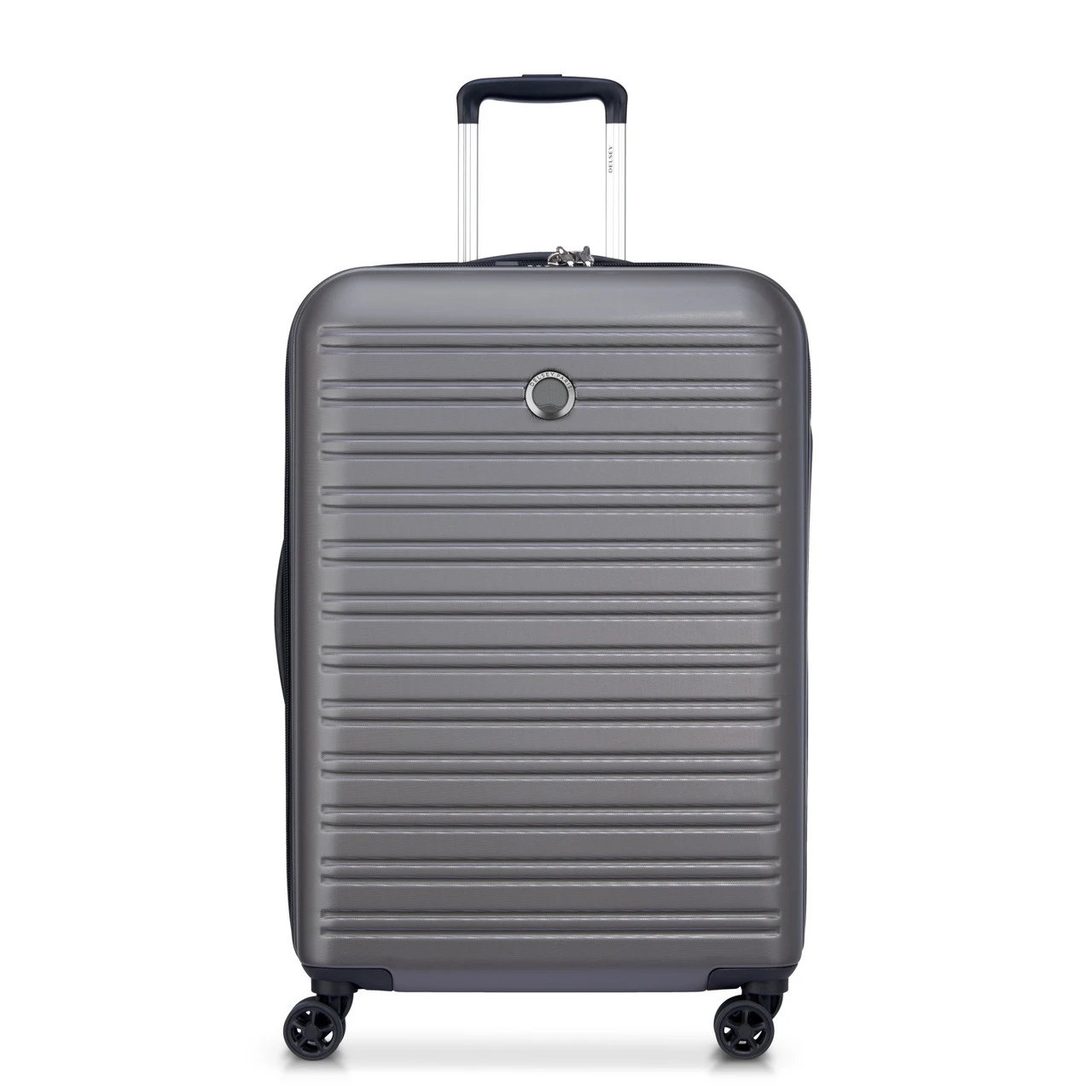 Delsey Segur 2.0 4 Wheel Suitcase - 70cm 14 Delsey Segur 2.0 4 Wheel Suitcase - 70cm - Image 12