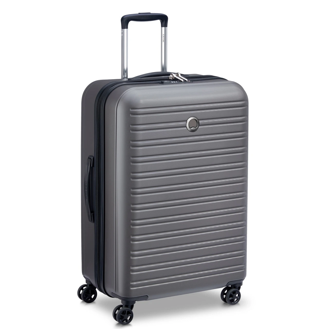 Delsey Segur 2.0 4 Wheel Suitcase - 70cm 16 Delsey Segur 2.0 4 Wheel Suitcase - 70cm - Image 14