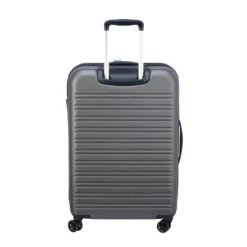Delsey Segur 2.0 4 Wheel Suitcase - 70cm 34 Delsey Segur 2.0 4 Wheel Suitcase - 70cm -Travelpro Store delsey segur 00205882011 03 07 22126.1654081866