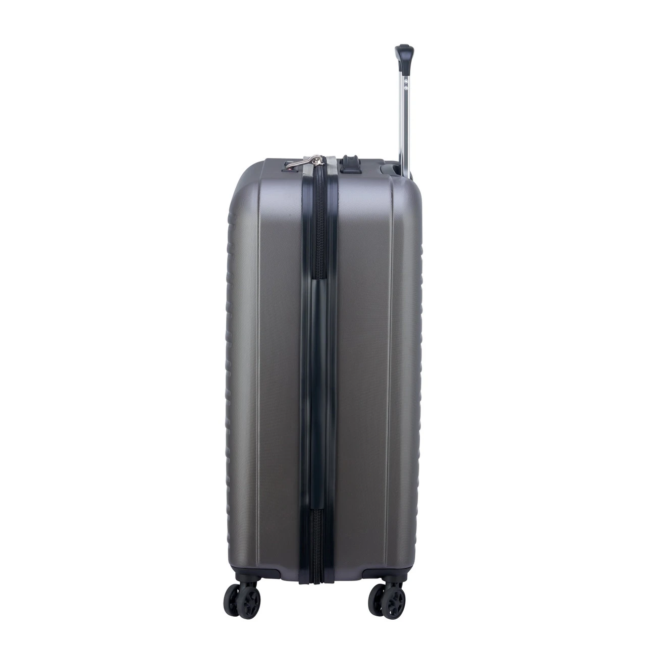 Delsey Segur 2.0 4 Wheel Suitcase - 70cm 18 Delsey Segur 2.0 4 Wheel Suitcase - 70cm - Image 16