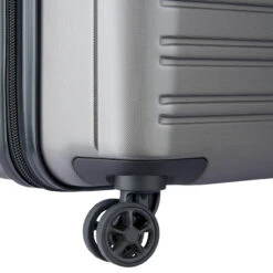 Delsey Segur 2.0 4 Wheel Suitcase - 70cm 40 Delsey Segur 2.0 4 Wheel Suitcase - 70cm -Travelpro Store delsey segur 2.0 detail 14 3 18839.1654081866