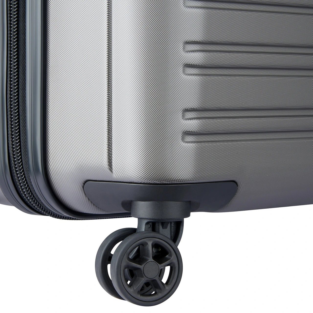 Delsey Segur 2.0 4 Wheel Suitcase - 70cm 21 Delsey Segur 2.0 4 Wheel Suitcase - 70cm - Image 19
