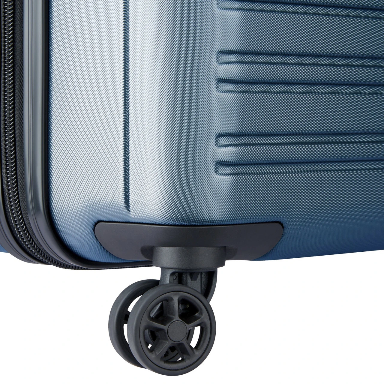 Delsey Segur 2.0 4 Wheel Suitcase - 70cm 10 Delsey Segur 2.0 4 Wheel Suitcase - 70cm - Image 8