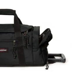 Eastpak Leatherface + S Wheeled Duffle - 55cm -Travelpro Store ek31e 008 alt006 uc111662 mmid 1 80381.1684425006