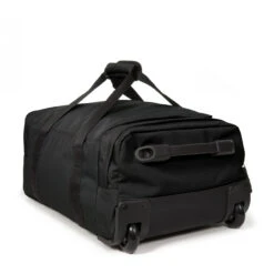 Eastpak Leatherface + S Wheeled Duffle - 55cm -Travelpro Store ek31e 008 alt007 uc111661 mmid 1 28217.1684425006