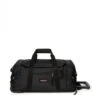 Eastpak Leatherface + S Wheeled Duffle - 55cm -Travelpro Store ek31e 008 auth uc111660 mmid 1 66321.1684425006