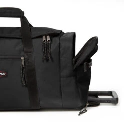 Eastpak Leatherface + M Wheeled Duffle - 69cm -Travelpro Store ek32e 008 alt006 uc111658 mmid 1 83129.1684509620