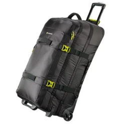 Caribee Global Explorer 125L Wheeled Travel Bag - 80cm -Travelpro Store global expllorer 02 600px 600x 1 26744.1683889236