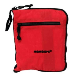 Rock Folding Cabin Holdall - 55cm -Travelpro Store ha 0021 red 2 69499.1661258077