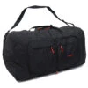 Rock Folding Holdall - 75cm -Travelpro Store ha 0022 black 32038.1661258018