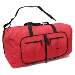 Rock Folding Holdall - 75cm -Travelpro Store ha 0022 red 1 51853.1661258018