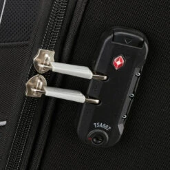 American Tourister Holiday Heat 4 Wheel Suitcase - 79cm -Travelpro Store holiday heat spinner lock 2 2 55619.1665051498