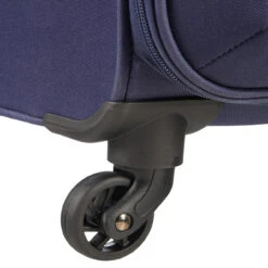 American Tourister Holiday Heat 4 Wheel Cabin Suitcase - 55cm -Travelpro Store holiday heat spinner wheel 2 43636.1665051243