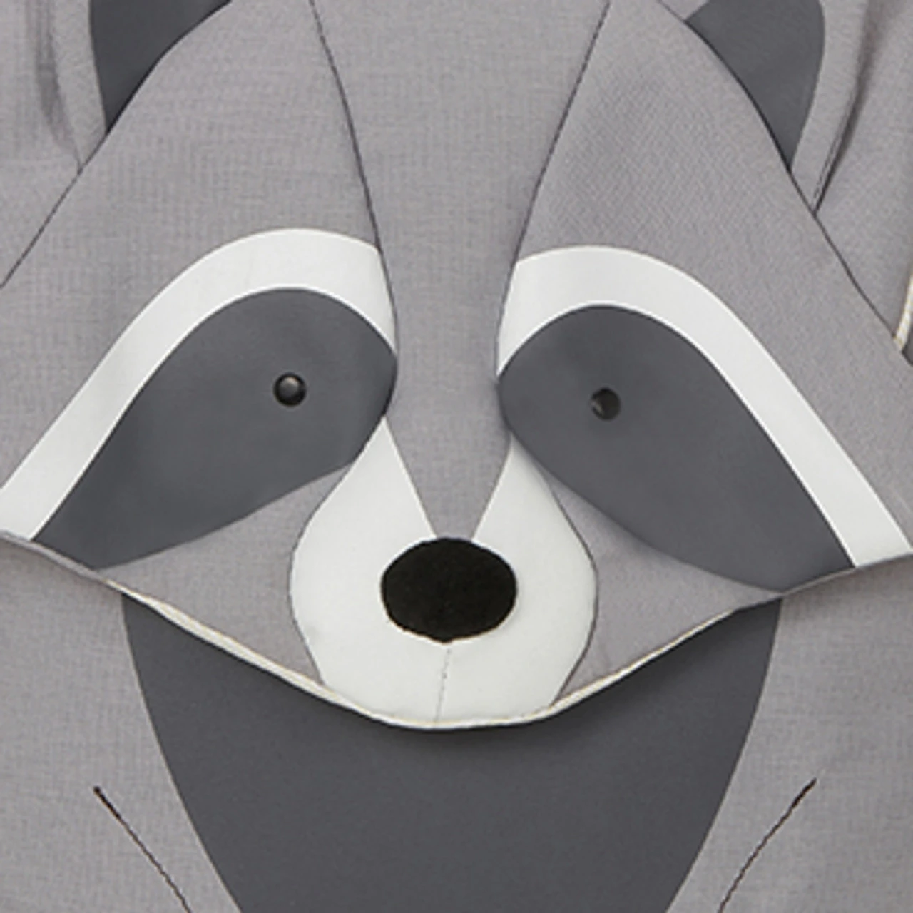 Samsonite Happy Sammies Eco Raccoon Remy Suitcase 11 Samsonite Happy Sammies Eco Raccoon Remy Suitcase - Image 9