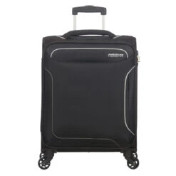 American Tourister Holiday Heat 4 Wheel Cabin Suitcase - 55cm