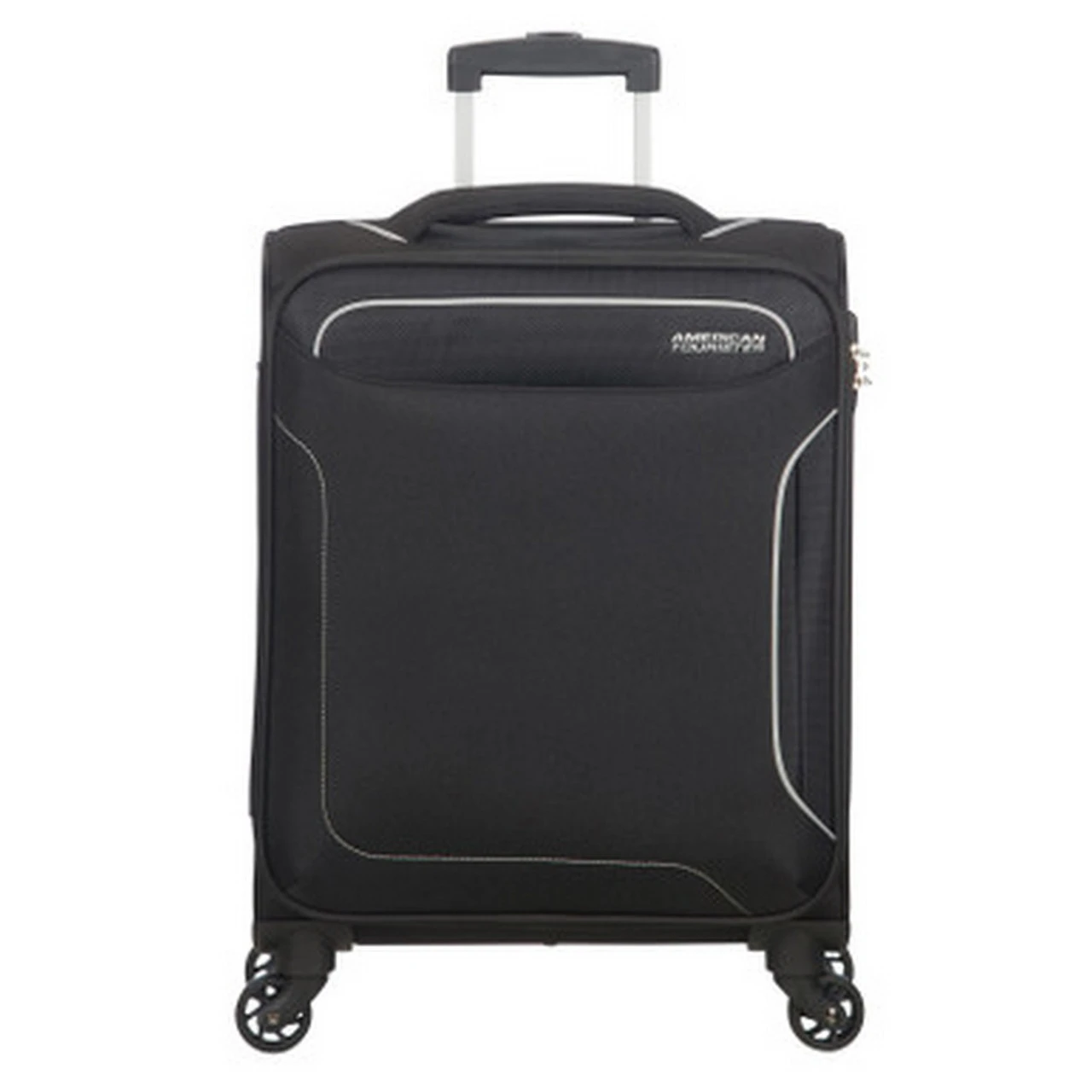 American Tourister Holiday Heat 3 Piece Luggage Set - 55cm, 67cm & 79cm 18 American Tourister Holiday Heat 3 Piece Luggage Set - 55cm, 67cm & 79cm - Image 16