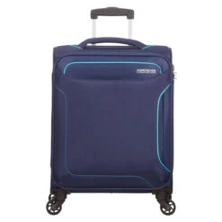 American Tourister Holiday Heat 4 Wheel Cabin Suitcase - 55cm -Travelpro Store prod col 106794 1596 front 1 81339.1665051243