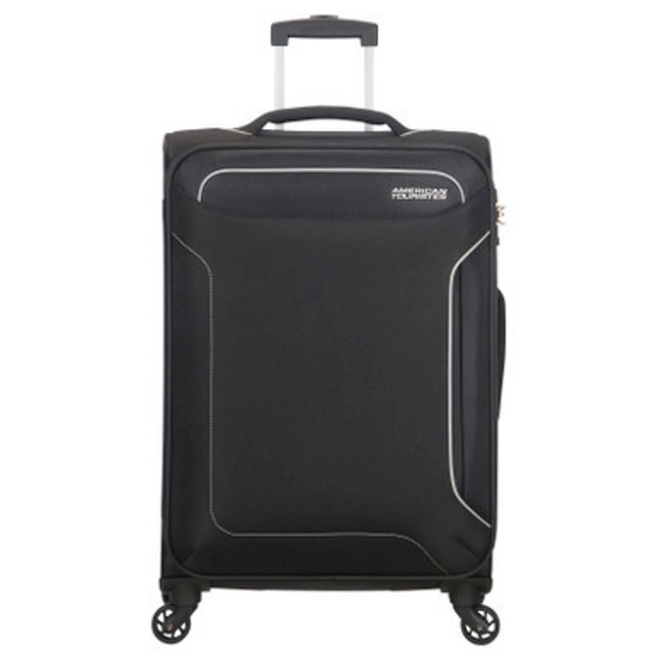 American Tourister Holiday Heat 3 Piece Luggage Set - 55cm, 67cm & 79cm 19 American Tourister Holiday Heat 3 Piece Luggage Set - 55cm, 67cm & 79cm - Image 17