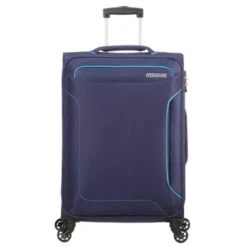 American Tourister Holiday Heat 3 Piece Luggage Set - 55cm, 67cm & 79cm 26 American Tourister Holiday Heat 3 Piece Luggage Set - 55cm, 67cm & 79cm -Travelpro Store prod col 106795 1596 front 02620 15557.1667994345