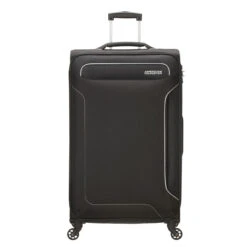 American Tourister Holiday Heat 4 Wheel Suitcase - 79cm