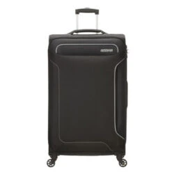 American Tourister Holiday Heat 3 Piece Luggage Set - 55cm, 67cm & 79cm 39 American Tourister Holiday Heat 3 Piece Luggage Set - 55cm, 67cm & 79cm -Travelpro Store prod col 106796 1041 front 86604 97820.1674566547
