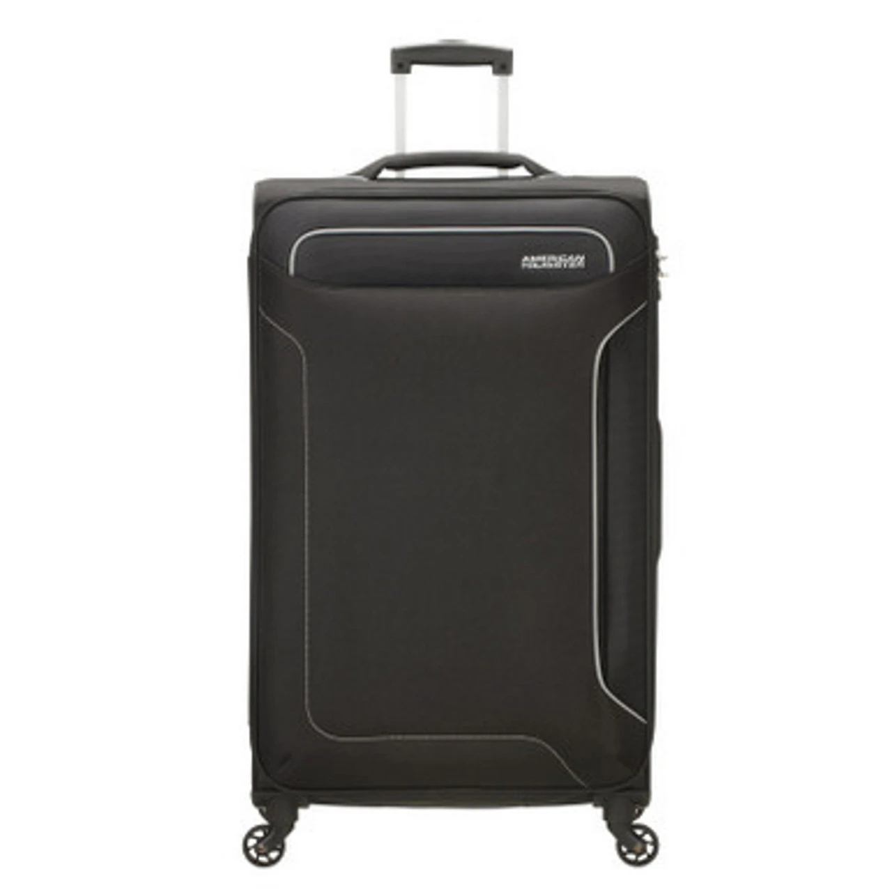 American Tourister Holiday Heat 3 Piece Luggage Set - 55cm, 67cm & 79cm 20 American Tourister Holiday Heat 3 Piece Luggage Set - 55cm, 67cm & 79cm - Image 18