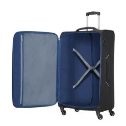 American Tourister Holiday Heat 4 Wheel Suitcase - 79cm -Travelpro Store prod col 106796 1041 interior 53405.1665051498