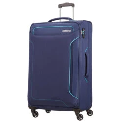 American Tourister Holiday Heat 4 Wheel Suitcase - 79cm -Travelpro Store prod col 106796 1596 front34 54870.1665051498