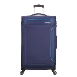 American Tourister Holiday Heat 4 Wheel Suitcase - 79cm -Travelpro Store prod col 106796 1596 front 48701.1665051498